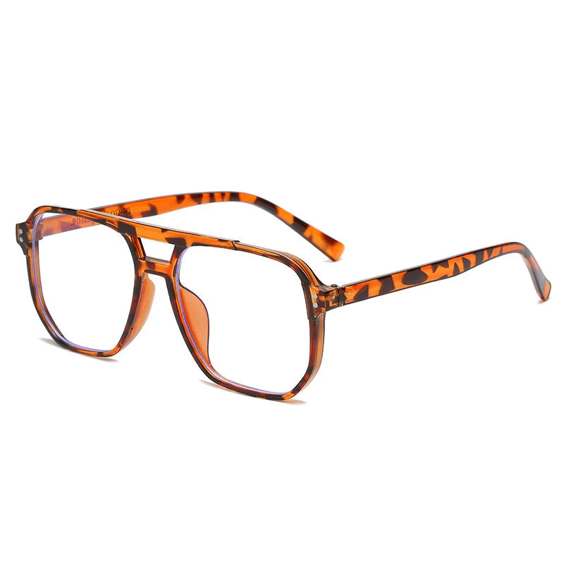 Lunettes Anti-Lumière Bleu