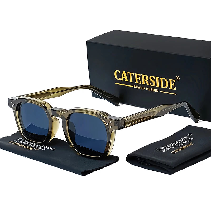 Lunettes De Soleil Femme Caterside