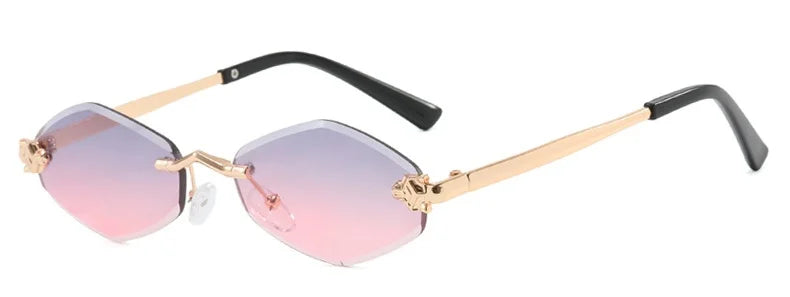 Lunette De Soleil Femme Ovale