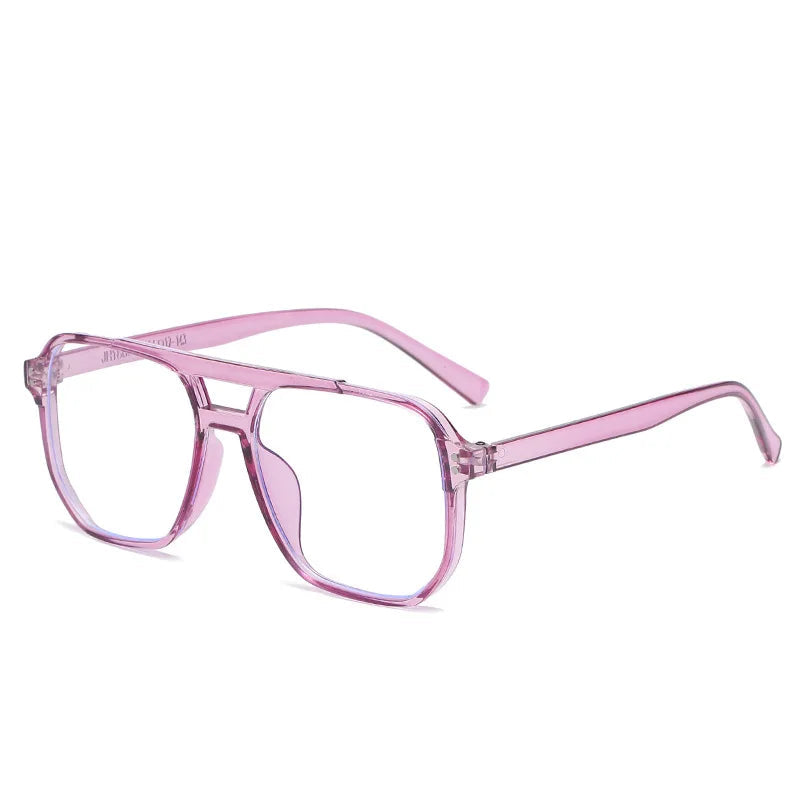 Lunettes Anti-Lumière Bleu
