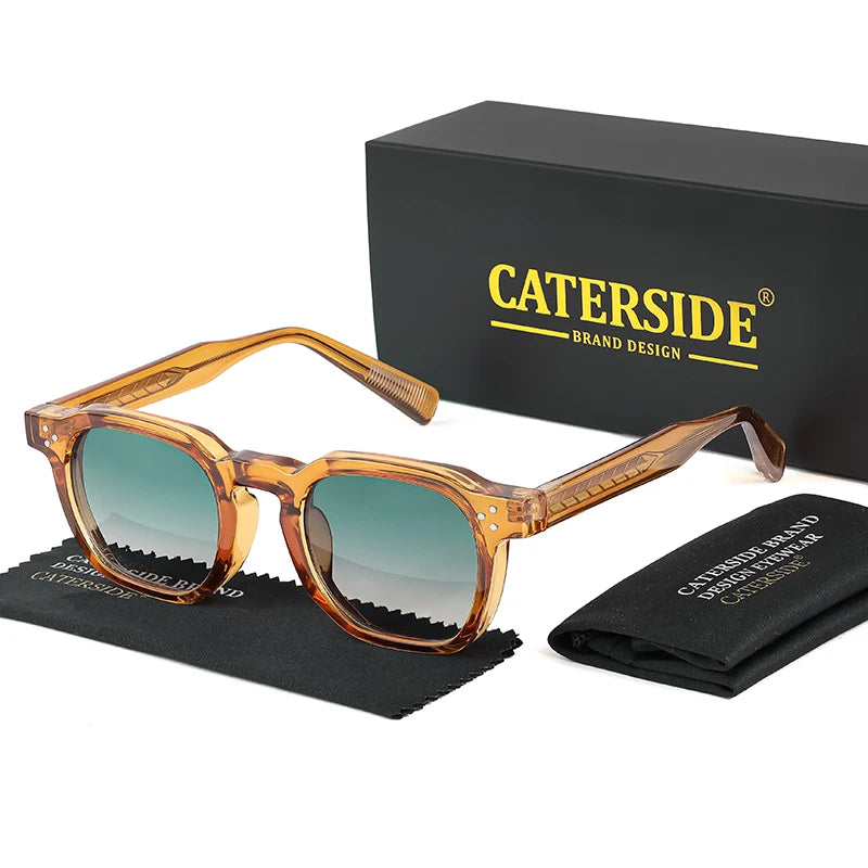 Lunettes De Soleil Femme Caterside