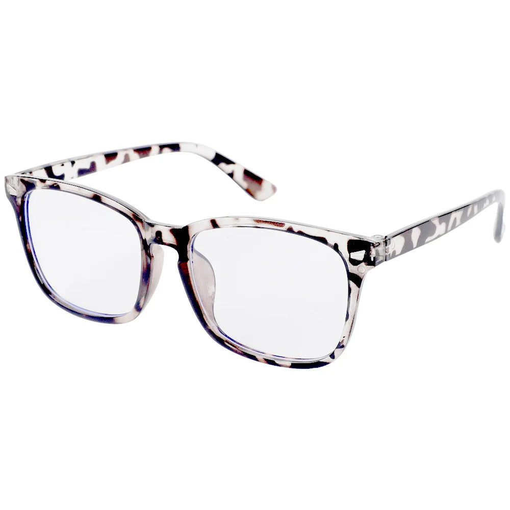 Lunettes Anti-Lumière Bleu Homme