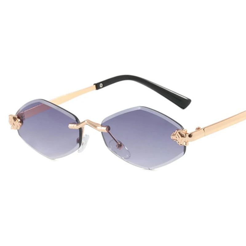 Lunette De Soleil Femme Ovale