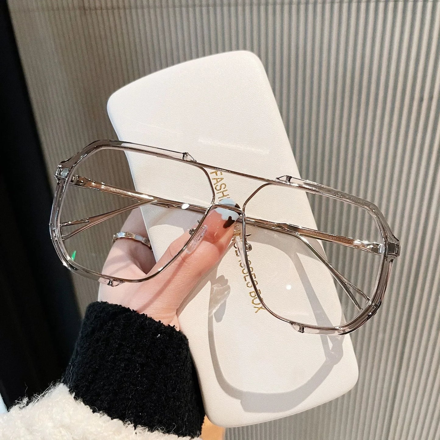 Lunettes De Soleil Femme Luxe