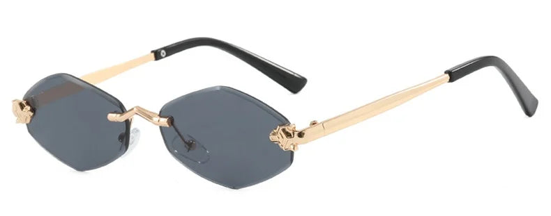 Lunette De Soleil Femme Ovale