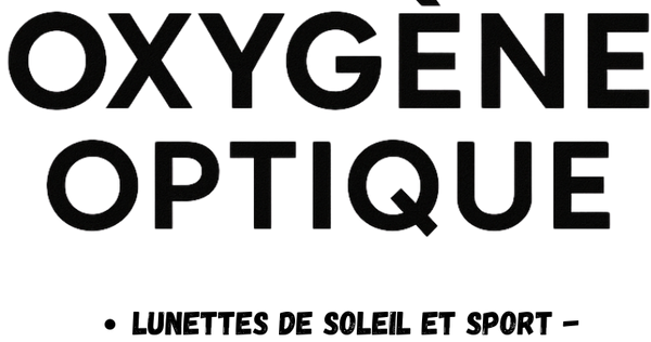 OXYGÈNE OPTIQUE 