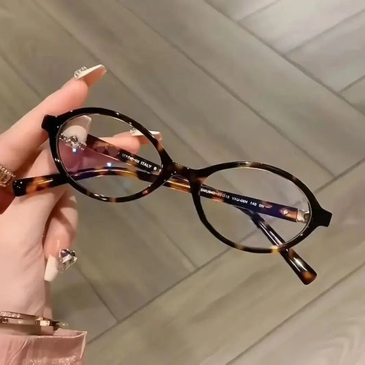 Lunettes Anti-Lumière Bleu Femme