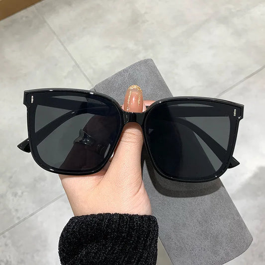 Lunettes De Soleil Femme