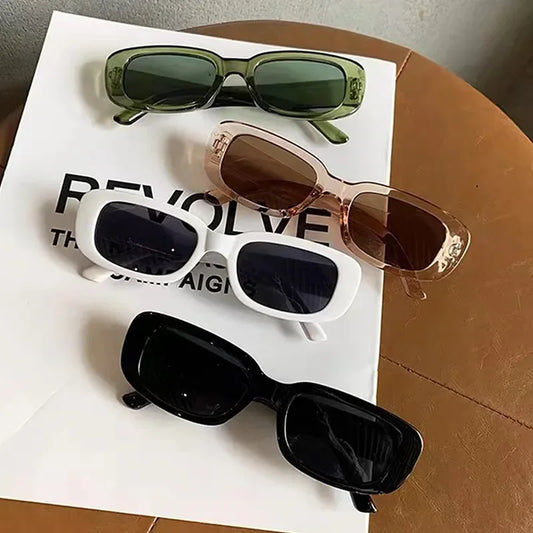 Lunettes De Soleil Femme Fashion
