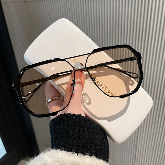 Lunettes De Soleil Femme Luxe