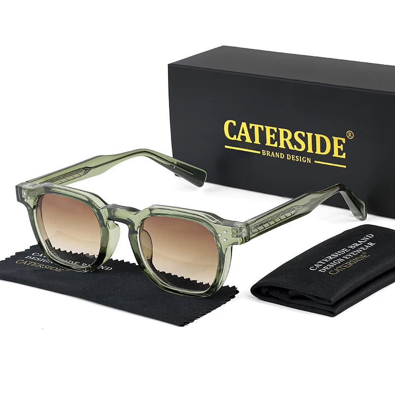 Lunettes De Soleil Femme Caterside