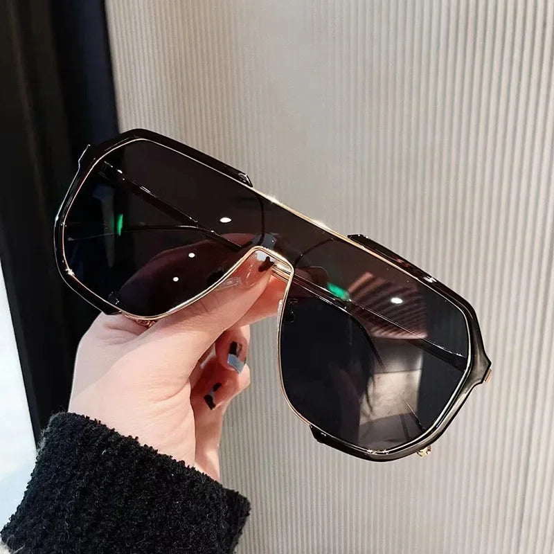 Lunettes De Soleil Femme Luxe