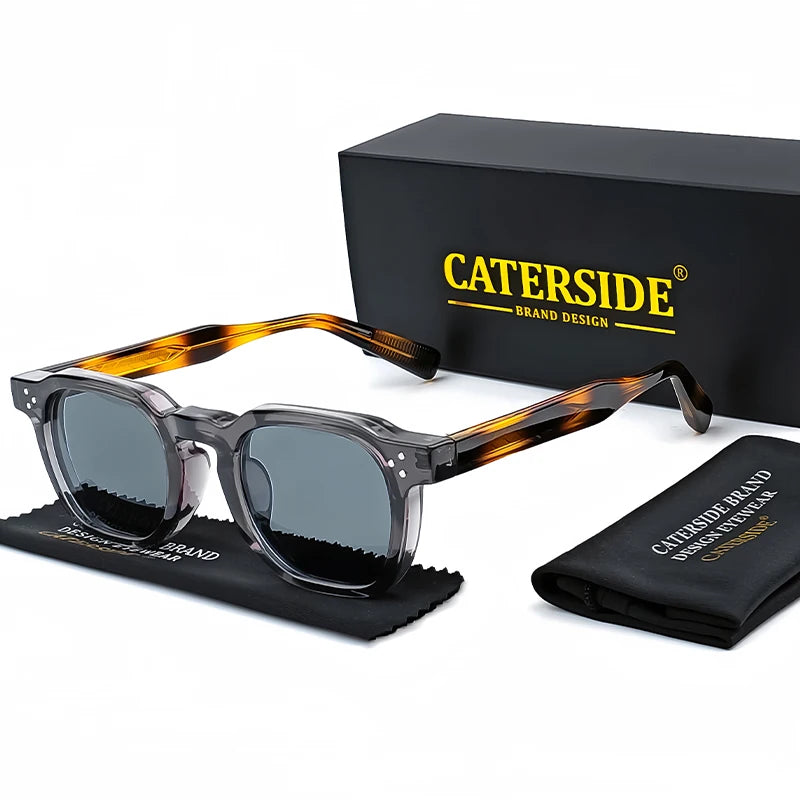Lunettes De Soleil Femme Caterside