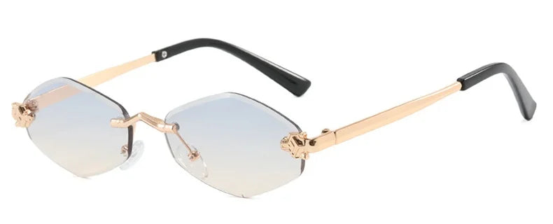 Lunette De Soleil Femme Ovale