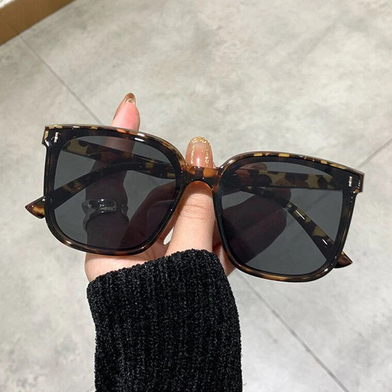 Lunettes De Soleil Femme