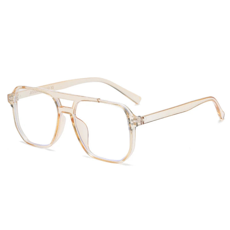 Lunettes Anti-Lumière Bleu