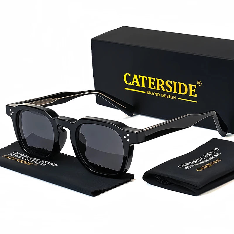 Lunettes De Soleil Femme Caterside