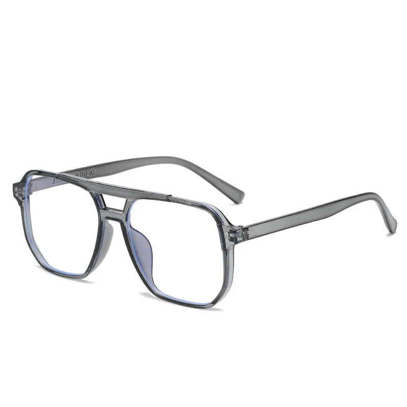 Lunettes Anti-Lumière Bleu