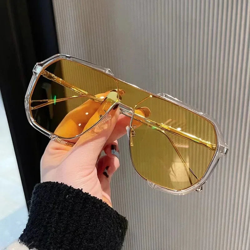 Lunettes De Soleil Femme Luxe