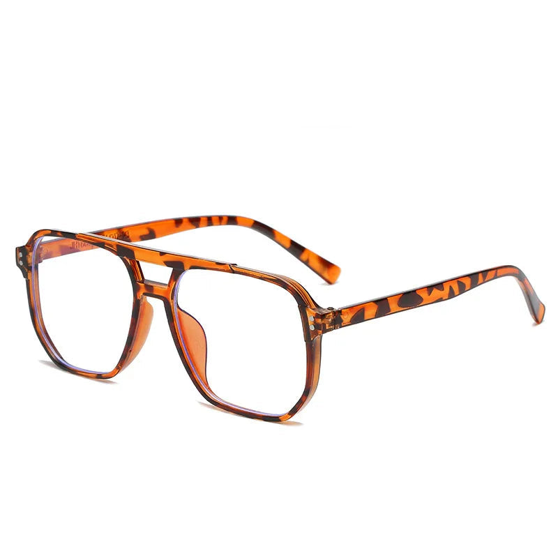 Lunettes Anti-Lumière Bleu