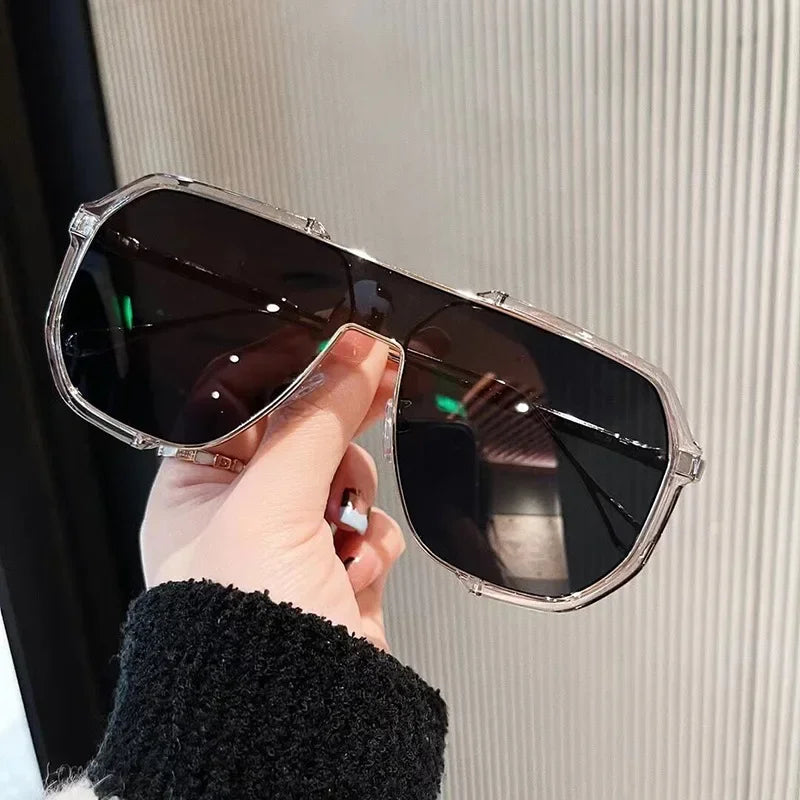 Lunettes De Soleil Femme Luxe