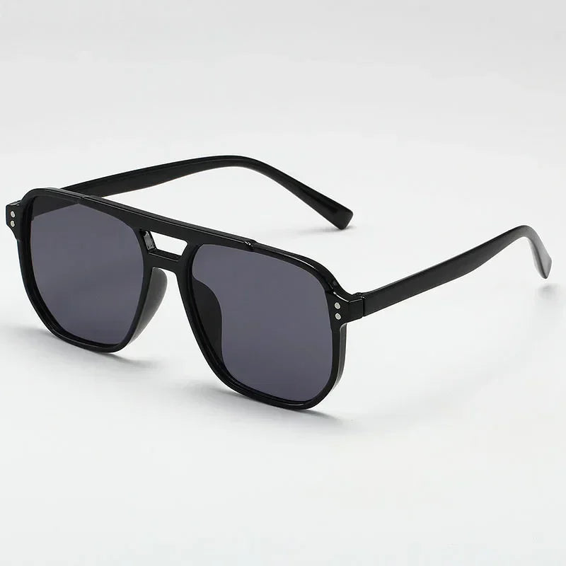 Lunettes De Soleil Femme Élégante