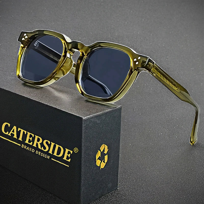 Lunettes De Soleil Femme Caterside