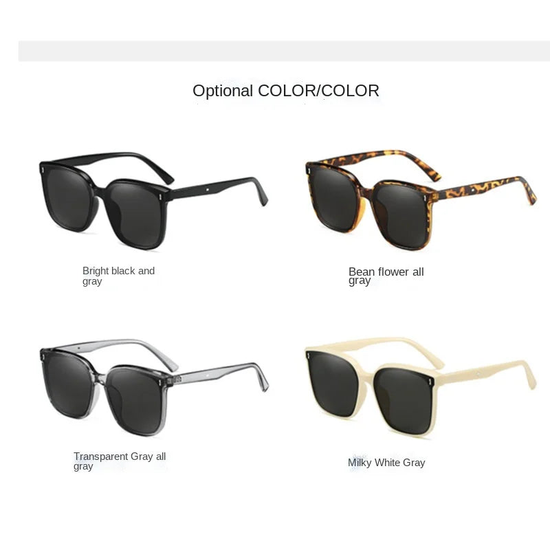 Lunettes De Soleil Femme