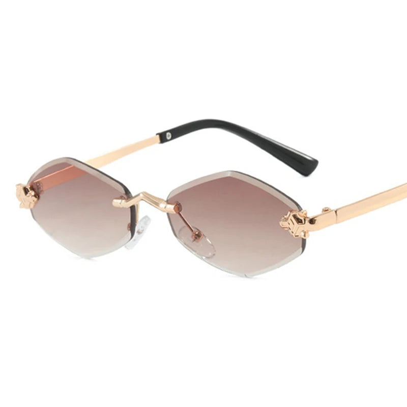 Lunette De Soleil Femme Ovale