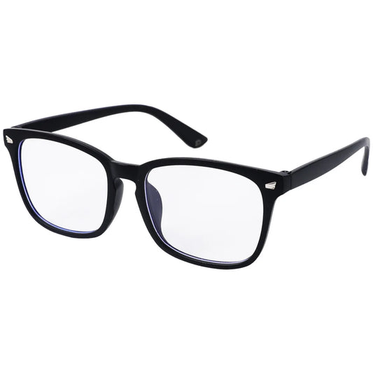 Lunettes Anti-Lumière Bleu Homme