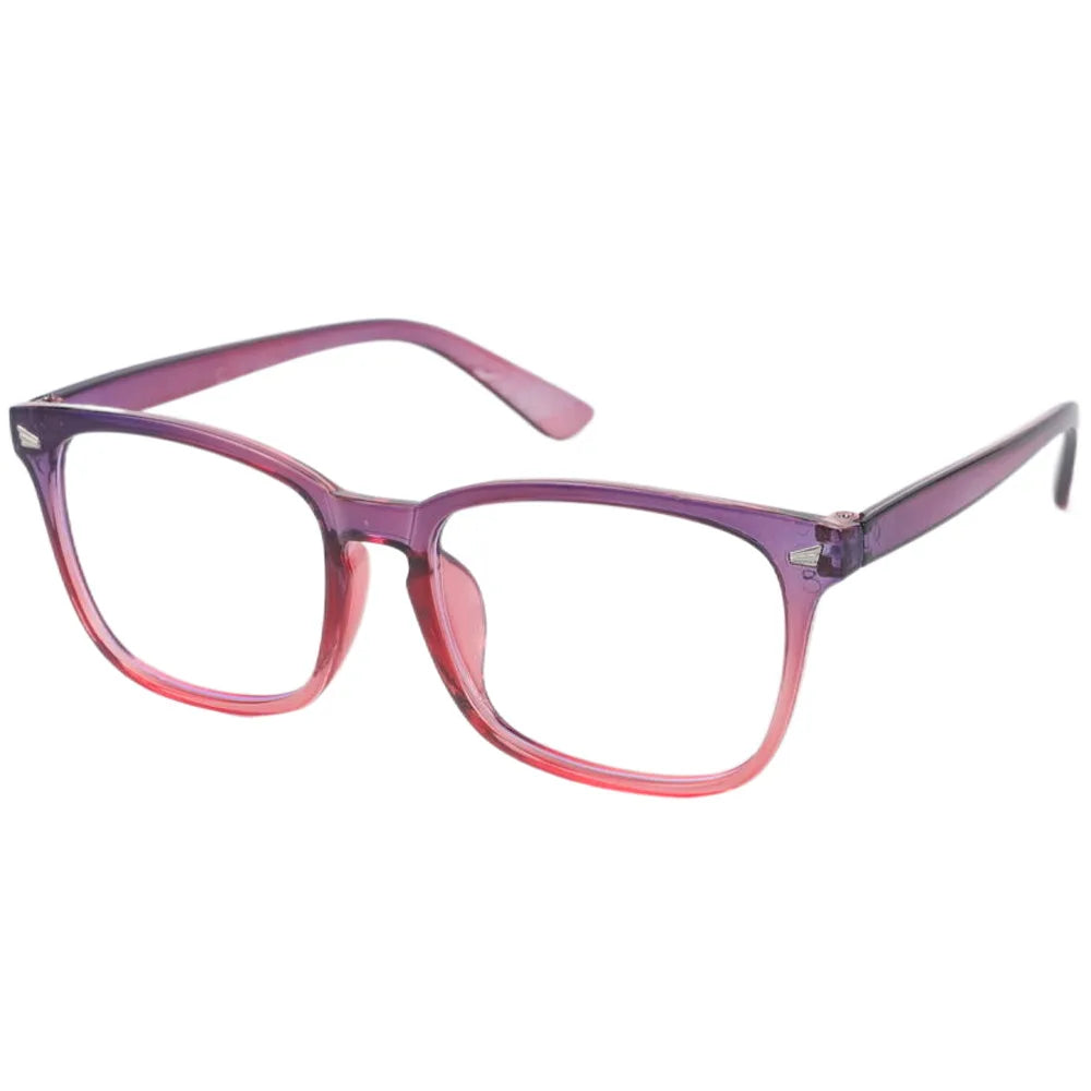Lunettes Anti-Lumière Bleu Homme