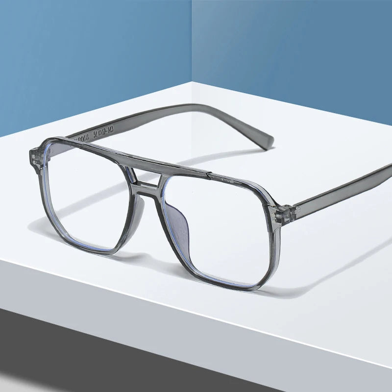 Lunettes Anti-Lumière Bleu