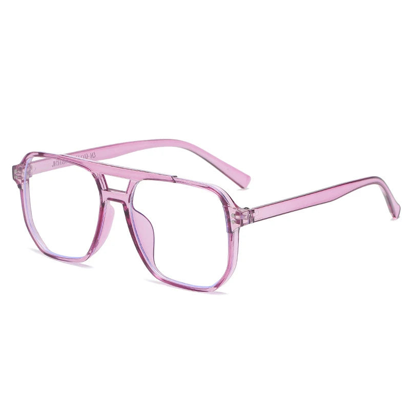 Lunettes Anti-Lumière Bleu