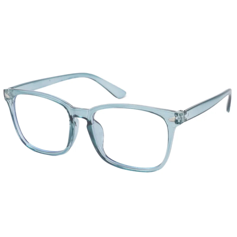 Lunettes Anti-Lumière Bleu Homme
