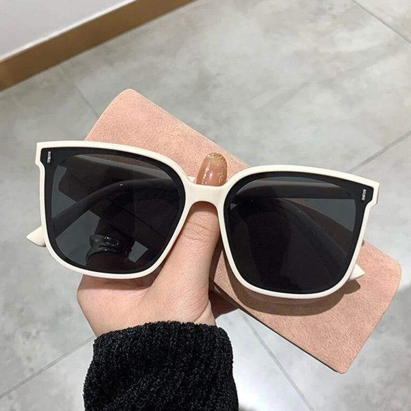 Lunettes De Soleil Femme